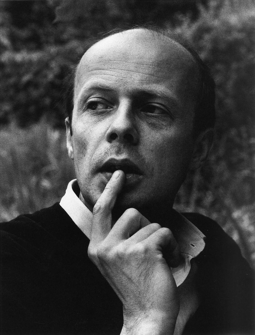 Patrik Ziskind